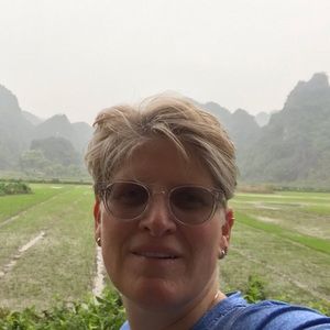 Meet your Posher, Allison